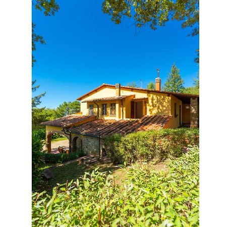 Villa Casa Al Sole Siena Ngoại thất bức ảnh