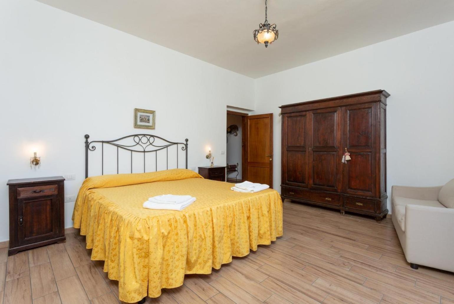 Villa Casa Al Sole Siena Ngoại thất bức ảnh