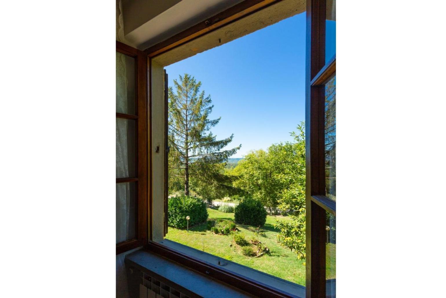 Villa Casa Al Sole Siena Ngoại thất bức ảnh